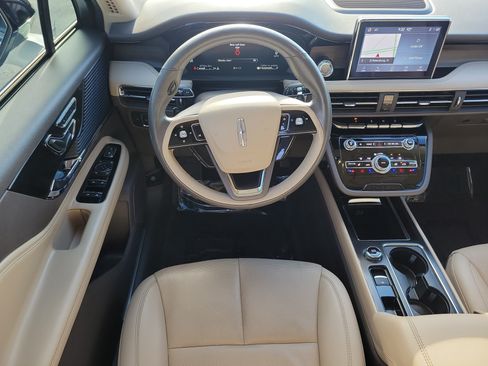 Used 2022 Lincoln Corsair Reserve w/ Sport Package AWD/4WD image 14