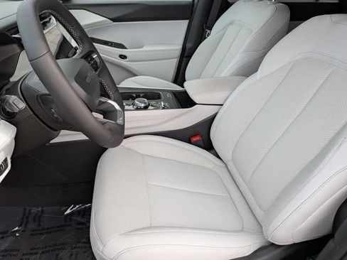 New 2026 Jeep Cherokee Laredo AWD/4WD image 16