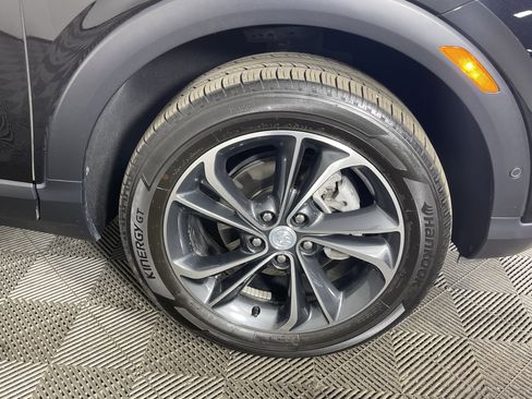 Used 2023 Buick Encore GX Essence w/ Advanced Technology Package image 7