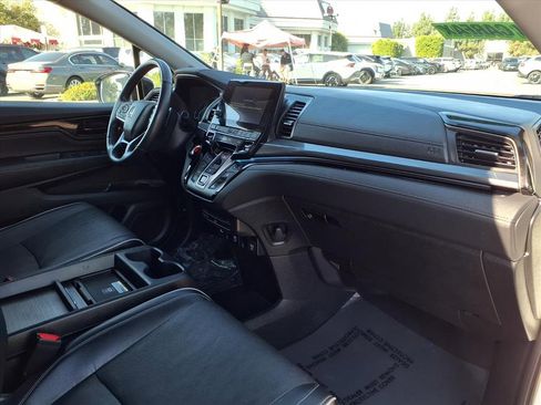 Used 2021 Honda Odyssey Elite image 15