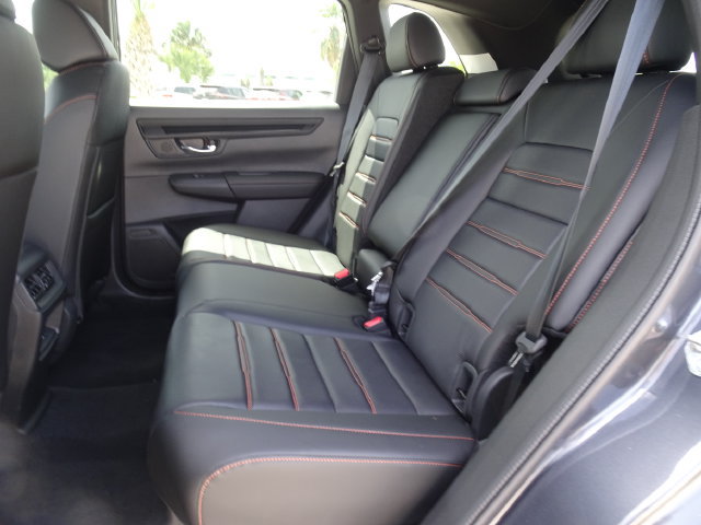 New 2026 Honda CR-V Sport-L image 9