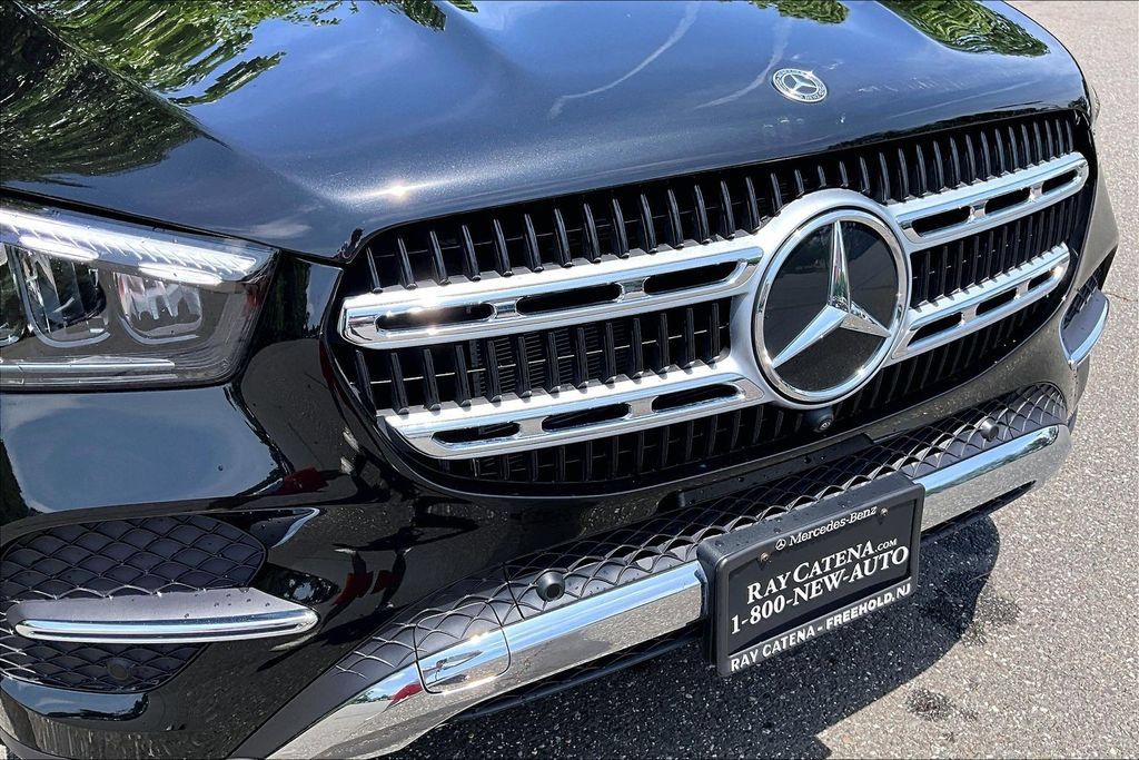 Used 2026 Mercedes-Benz GLE 350 4MATIC image 30