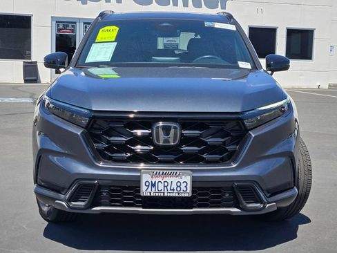 Used 2024 Honda CR-V Sport-L image 2