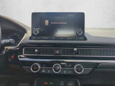 Used 2023 Honda Civic LX image 16