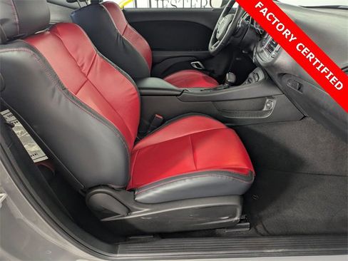 Certified 2023 Dodge Challenger R/T Scat Pack image 28