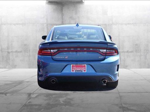 Used 2023 Dodge Charger GT w/ Plus Group AWD/4WD image 6