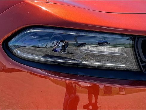 Used 2023 Dodge Charger Scat Pack RWD image 37