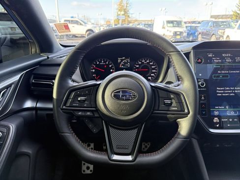 Used 2022 Subaru WRX Premium image 22