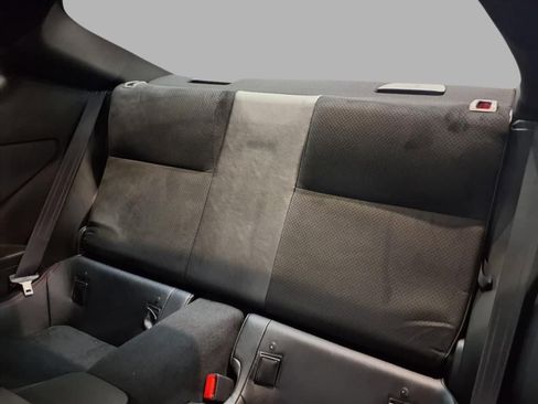 New 2025 Subaru BRZ Limited image 17