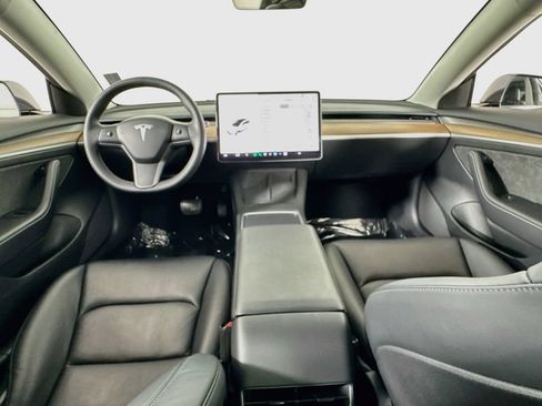 Used 2023 Tesla Model 3 Standard Range RWD image 36