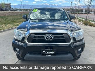 Used 2015 Toyota Tacoma 4x4 Double Cab w/ TRD Off-Road Package video 2