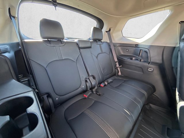 Used 2024 Honda Pilot EX-L image 22