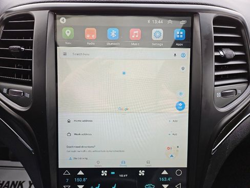 Used 2018 Jeep Grand Cherokee Limited w/ Luxury Group II image 23