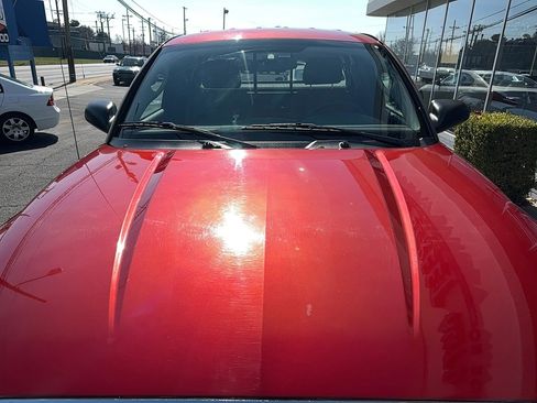 Used 2007 Dodge Dakota ST w/ SXT Group RWD image 24