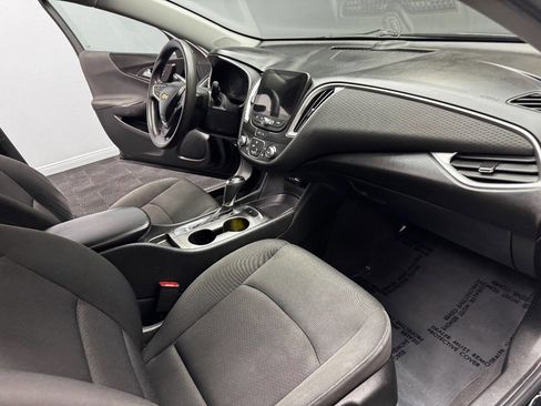 Used 2020 Chevrolet Malibu LS w/ LPO, Convenience Package 1 image 54