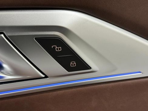 New 2026 BMW XM Label Red image 20