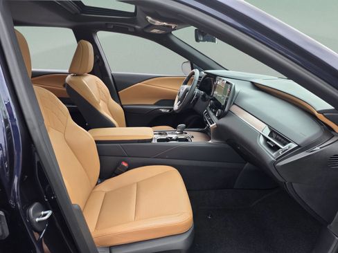 Certified 2025 Lexus RX 350 Premium image 22