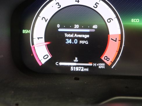 Used 2023 Toyota RAV4 Limited image 43