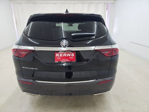 Used 2023 Buick Enclave Essence w/ Trailering Package, 5000 lbs. image 17