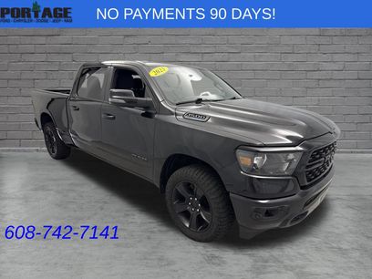 Used 2023 RAM 1500 Big Horn