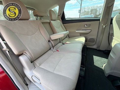 Used 2013 Toyota Prius V Two image 21