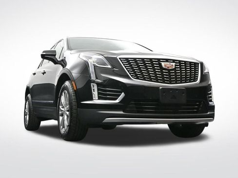 Used 2023 Cadillac XT5 Premium Luxury AWD/4WD image 30
