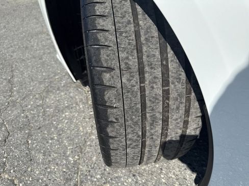 Used 2022 Chevrolet Corvette Stingray Preferred Cpe w/ Z51 Performance Package image 27