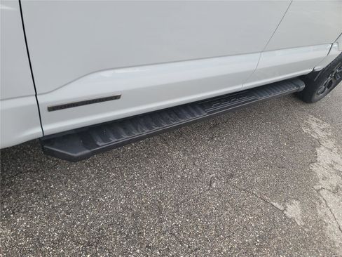 Used 2023 Ford F150 Lariat w/ Equipment Group 502A High image 11