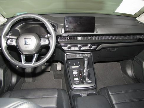 Certified 2024 Honda CR-V EX-L image 14