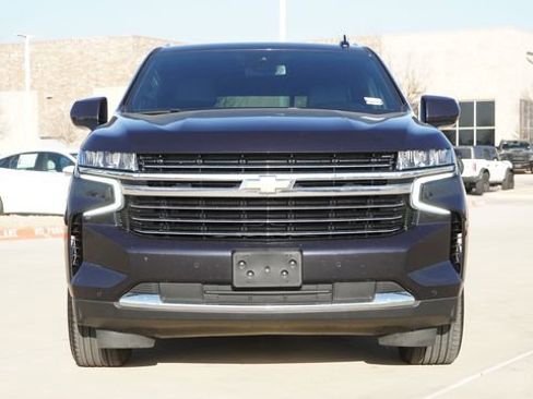 Used 2024 Chevrolet Tahoe LT image 2