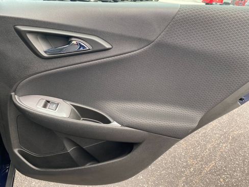 Used 2018 Chevrolet Malibu LS FWD image 27