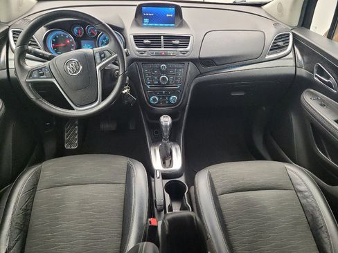 Used 2016 Buick Encore FWD image 22