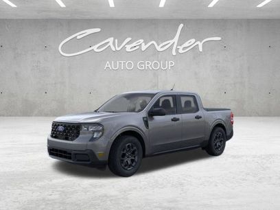 New 2025 Ford Maverick XLT