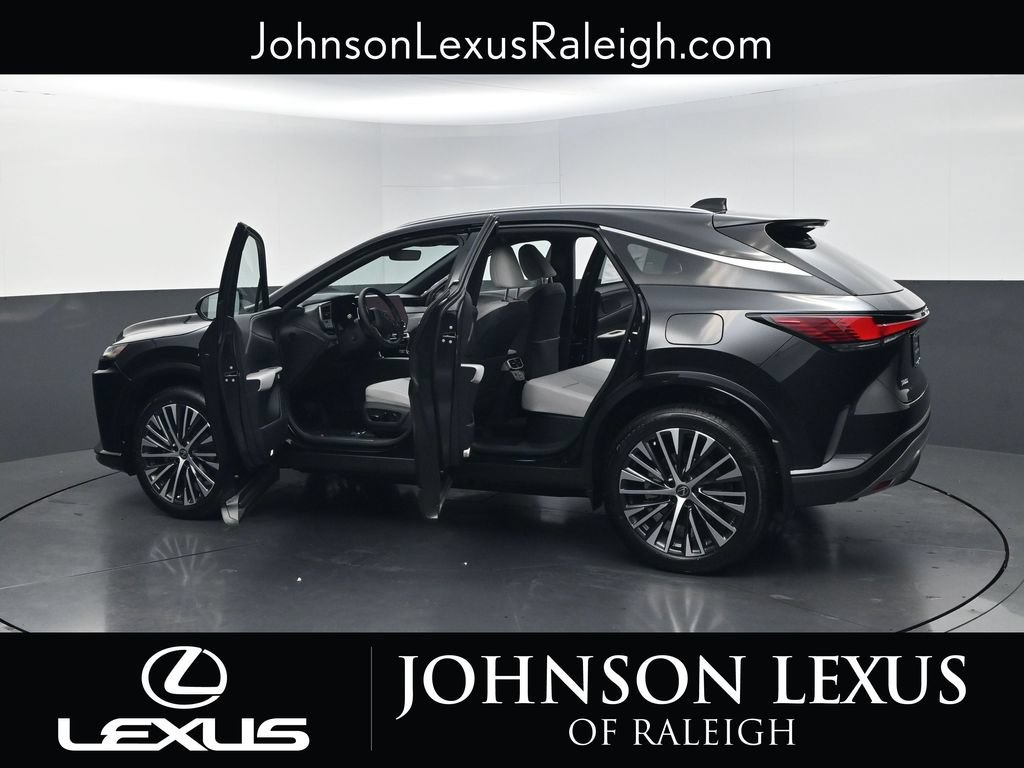 New 2026 Lexus RX 350 Premium Plus FWD image 37