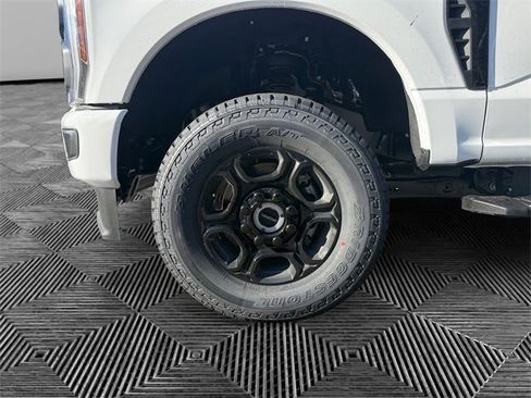 New 2026 Ford F250 XL w/ STX Appearance Package image 14