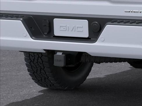 New 2026 GMC Sierra 3500 Denali Ultimate image 14
