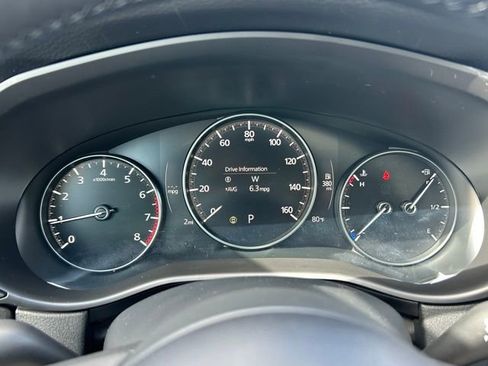 New 2026 MAZDA CX-50 AWD 2.5 S w/ Weather Package image 14