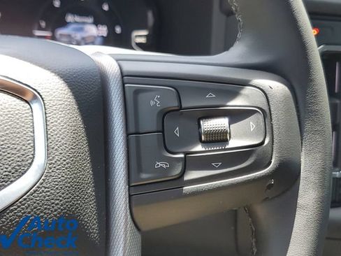 Used 2023 GMC Yukon XL Denali AWD/4WD image 23