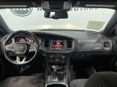 Used 2016 Dodge Charger R/T w/ Navigation & Travel Group RWD image 18