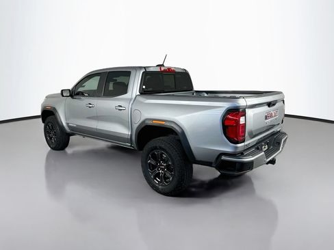 Used 2025 GMC Canyon Elevation w/ Technology Package RWD image 5