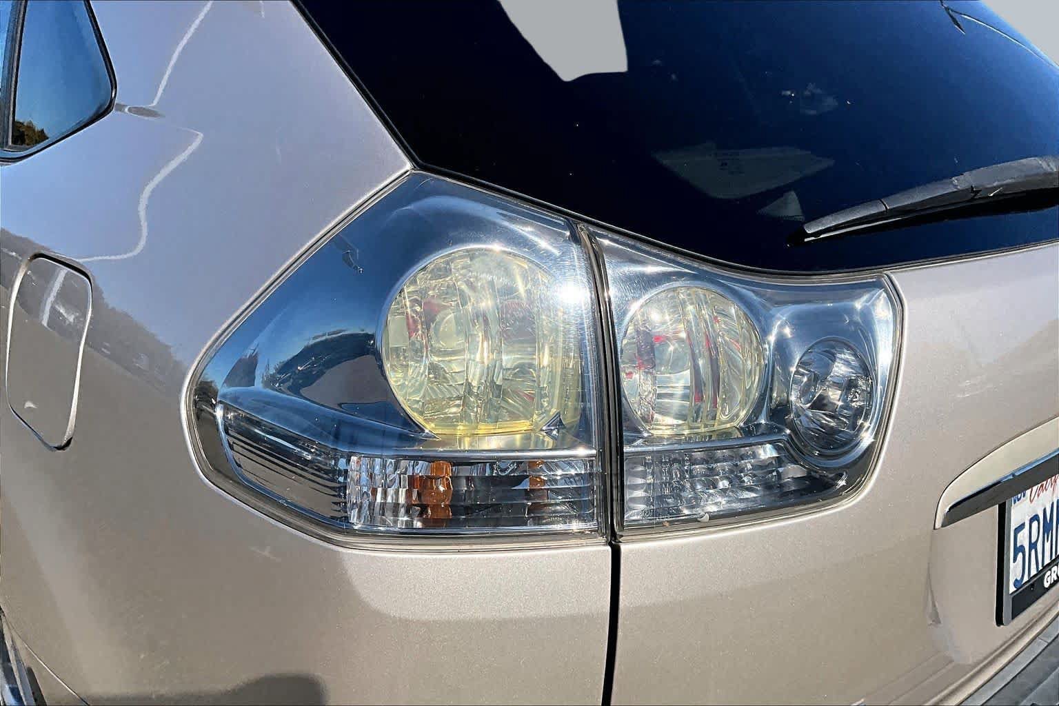 Used 2006 Lexus RX 330 AWD image 28