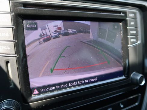 Used 2019 Volkswagen Passat 2.0T Wolfsburg w/ Wheels & Sunroof Package FWD image 13