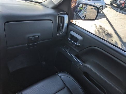 Used 2017 Chevrolet Silverado 1500 LT w/ All Star Edition image 13