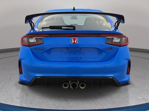 Used 2024 Honda Civic Type R image 6
