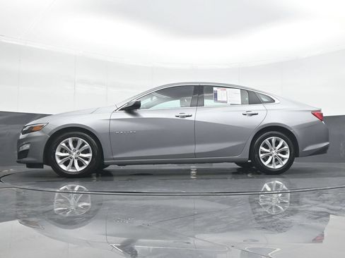 Used 2023 Chevrolet Malibu LT FWD image 27