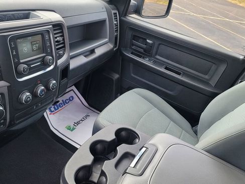 Used 2017 RAM 1500 Express w/ Express Value Package image 23