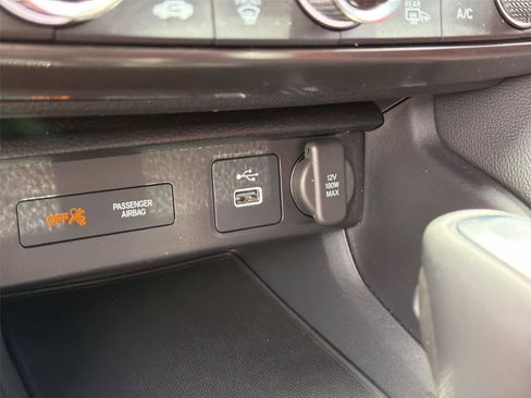 Certified 2025 Acura Integra A-Spec FWD image 35
