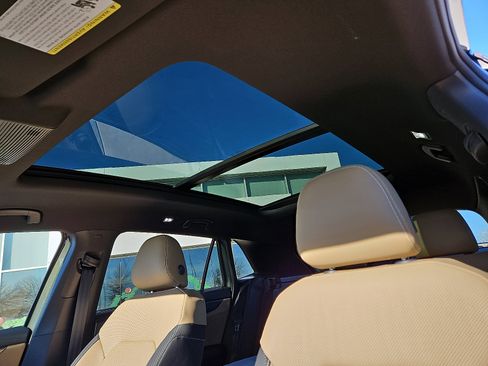 New 2026 Volkswagen Atlas Cross Sport SE image 12