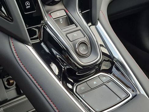 New 2026 Acura RDX A-Spec AWD/4WD image 18