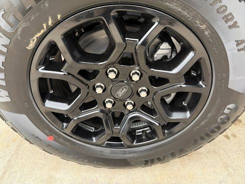 New 2025 Ford F150 XLT w/ Equipment Group 302A MID image 26